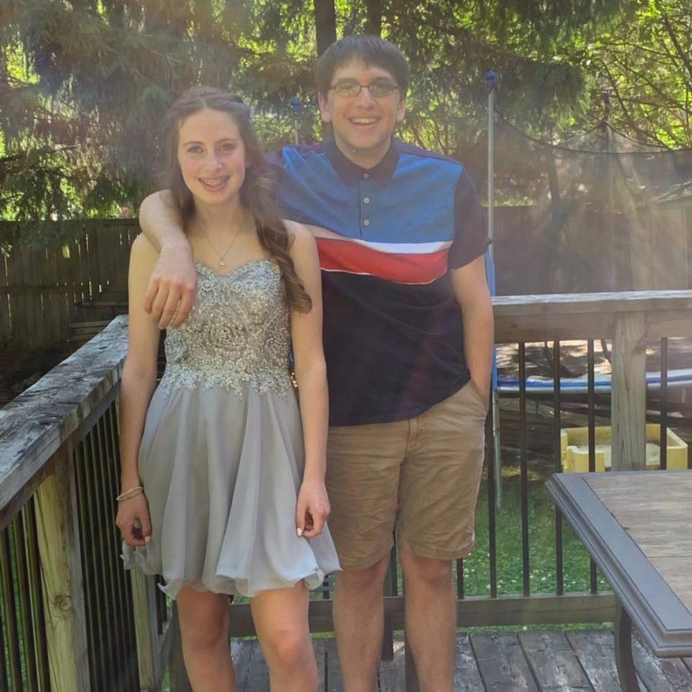 Meet your Posher, Yolanda